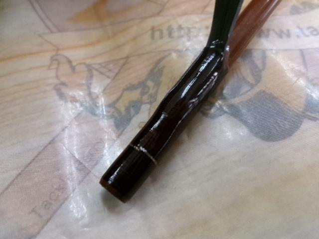 シルバークリーク SC-FA60UL