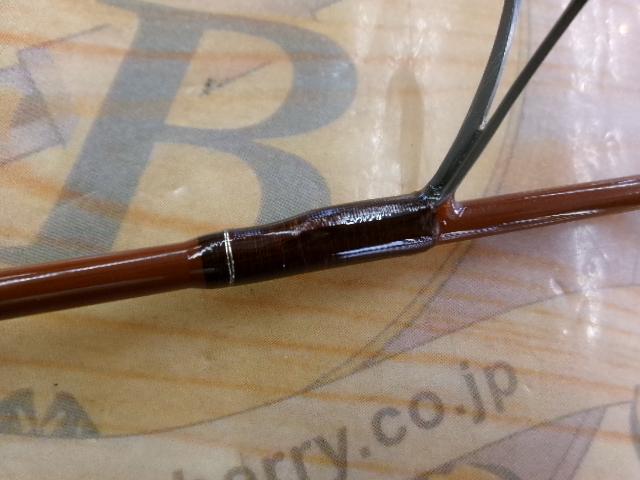 シルバークリーク SC-FA60UL