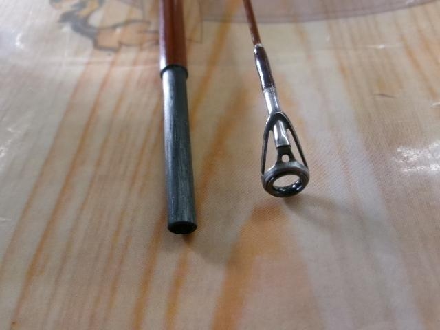 シルバークリーク SC-FA60UL