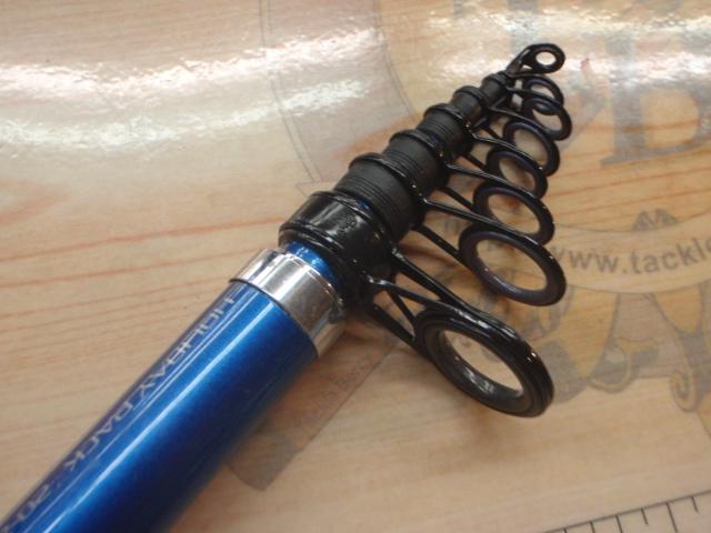 07ホリデーパック 20-270T