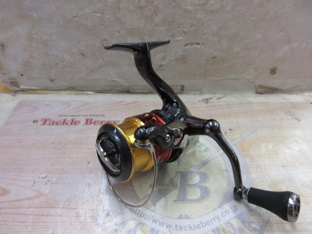 15セフィアSS C3000HGS