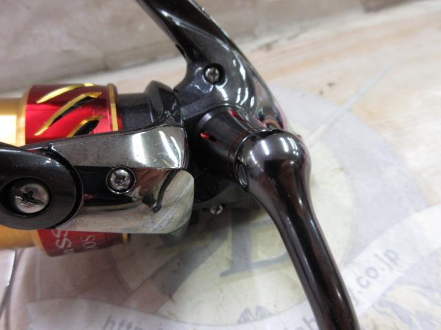 15セフィアSS C3000HGS