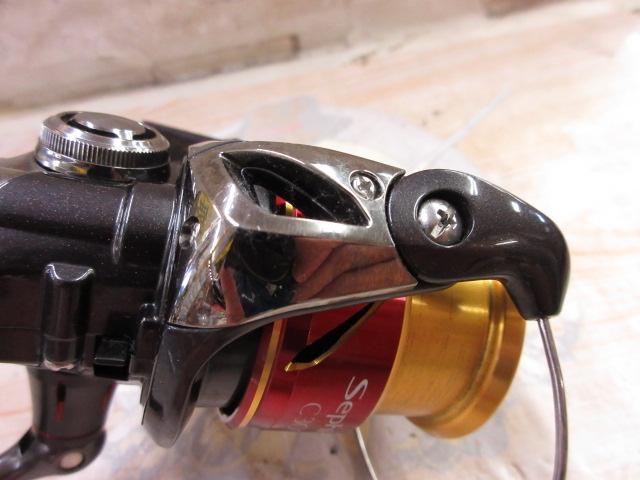 15セフィアSS C3000HGS