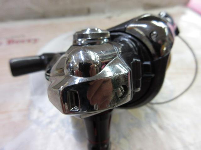 15セフィアSS C3000HGS