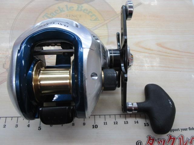 07ベイゲーム 300F