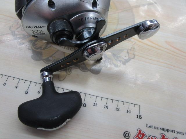 07ベイゲーム 300F