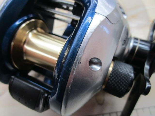 07ベイゲーム 300F