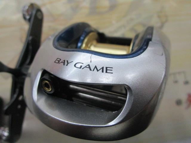 07ベイゲーム 300F