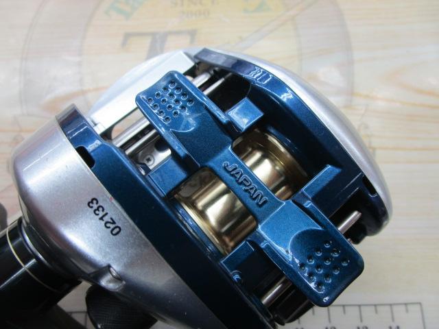 07ベイゲーム 300F