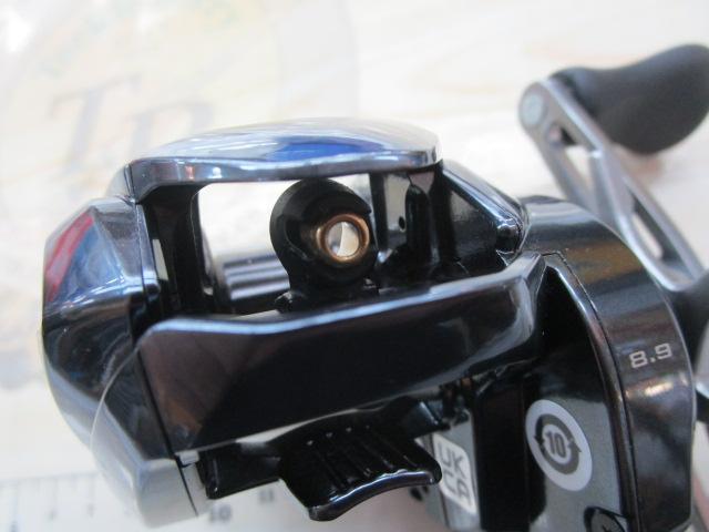 25アルデバランDC 31XG