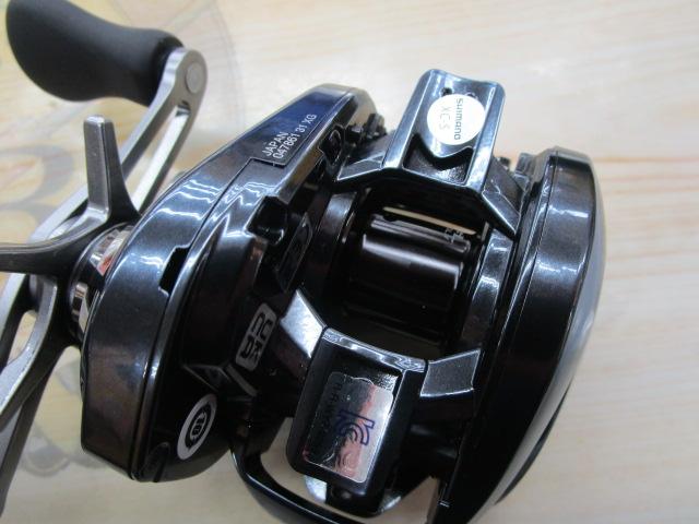 25アルデバランDC 31XG