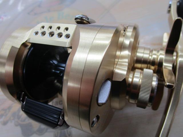 23カルカッタコンクエストMD 300XGLH