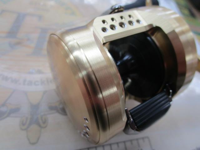 23カルカッタコンクエストMD 300XGLH