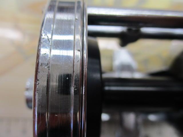 7500C3 JAPAN SPECIAL クローム