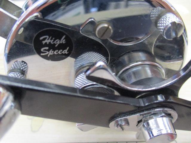 7500C3 JAPAN SPECIAL クローム