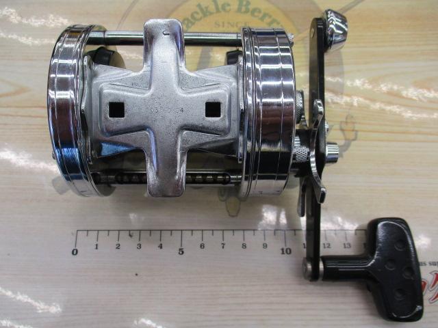 7500C3 JAPAN SPECIAL クローム