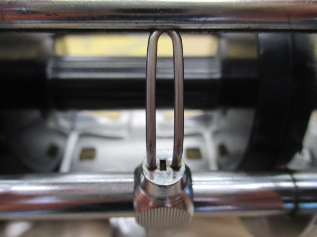 7500C3 JAPAN SPECIAL クローム