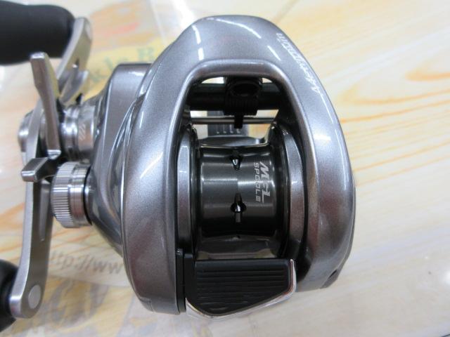 22メタニウムシャローエディションXG LH