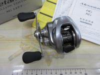 22メタニウムシャローエディションXG LH