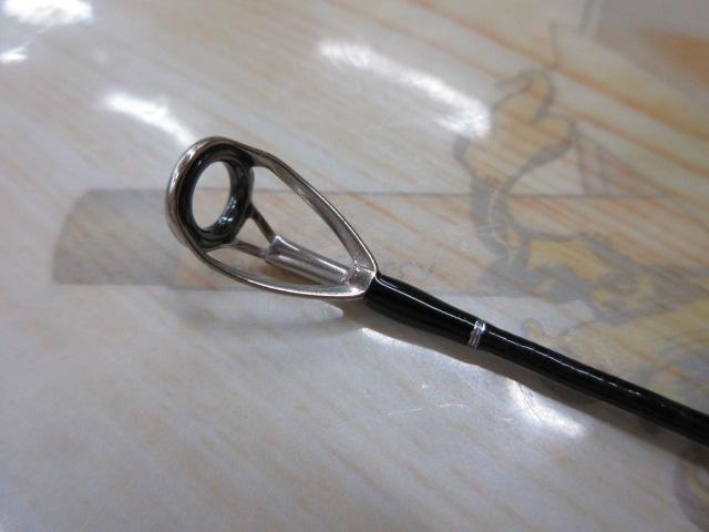 22バンタム 1711MH+-SB/2