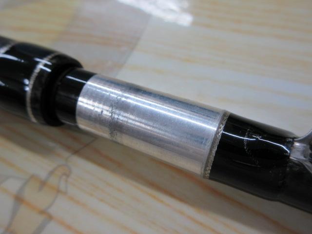 サイドワインダーグレートパフォーマーHGC-76XRFテレスコ/GP