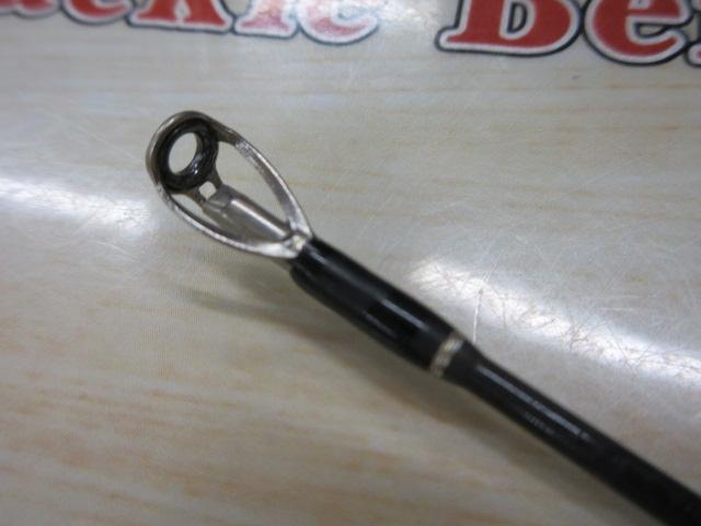 サイドワインダーグレートパフォーマーHGC-76XRFテレスコ/GP