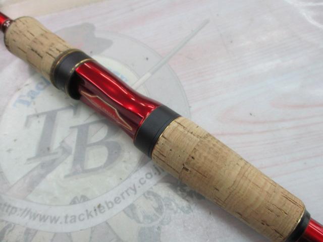 18ワールドシャウラ 2752R-2