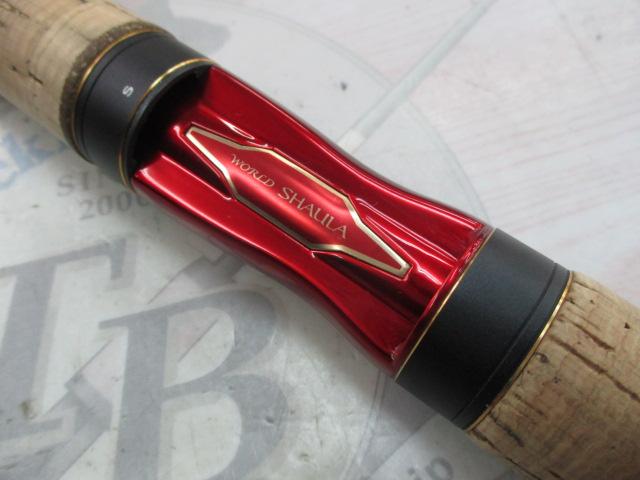 18ワールドシャウラ 2752R-2