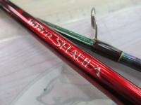 18ワールドシャウラ 2752R-2