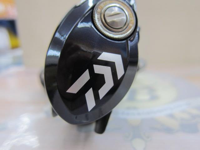 ダイワ　ソルティスト SV TW 80XHL PE SPECIAL実釣未使用 ☆美used ダイワ ソルティスト SV TW 80XHL PE SPECIAL - メルカリ