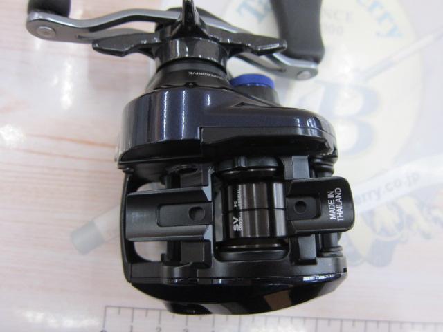 ダイワ 23 ソルティストSV TW 80XHL PEスペシャル ダイワ ベイトリール 23ソルティスト SV TW 80XHL PE SPECIAL(左)(SV