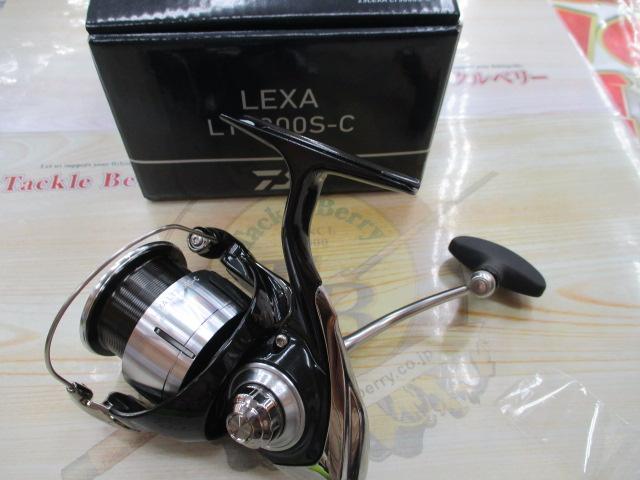 23レグザ LT3000S-C