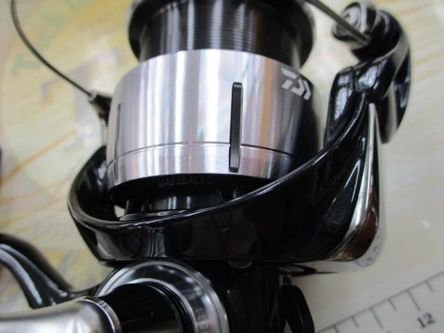 23レグザ LT3000S-C