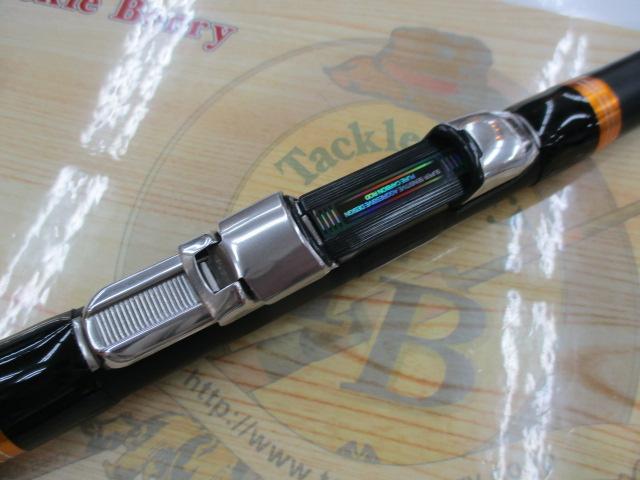 がま磯センティオ 125-50｜＠ベリーネット 日本最大新品中古釣具WEB