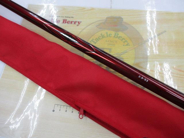 メガドライ 2.5-53