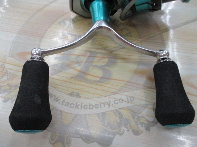 18エメラルダスエア LT3000S-CXH-DH