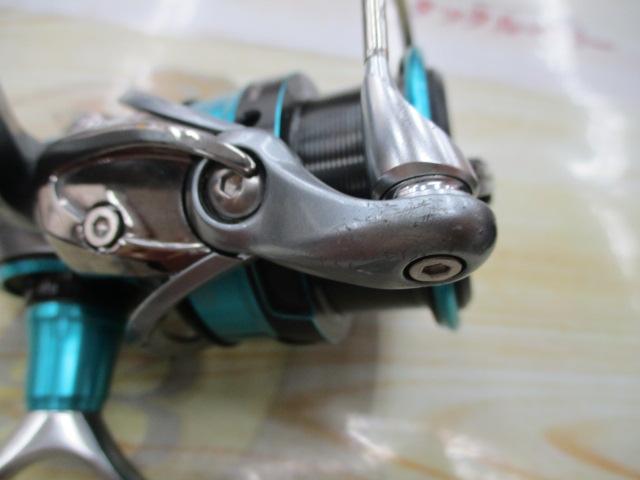 18エメラルダスエア LT3000S-CXH-DH