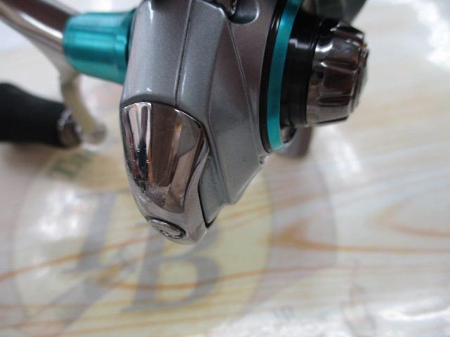 18エメラルダスエア LT3000S-CXH-DH