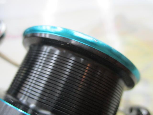 18エメラルダスエア LT3000S-CXH-DH