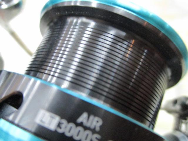 18エメラルダスエア LT3000S-CXH-DH