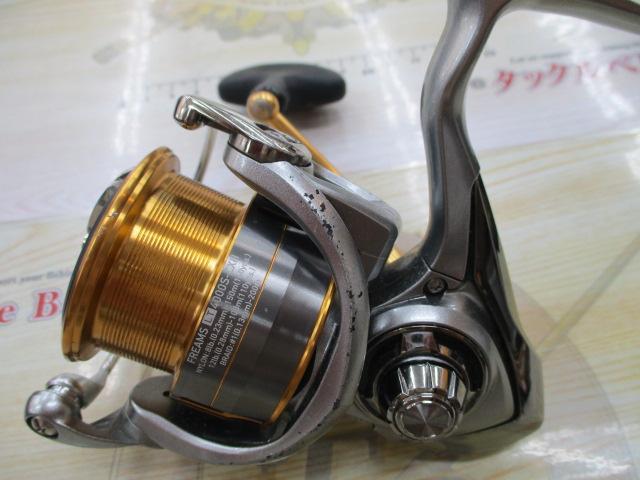 18フリームス LT4000S-CXH