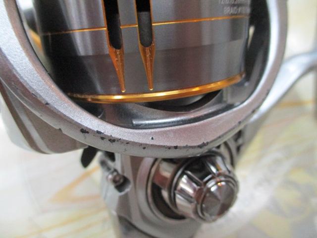 18フリームス LT4000S-CXH