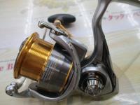 18フリームス LT4000S-CXH