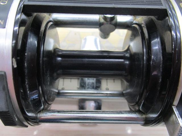 6500C Syncro シルバー