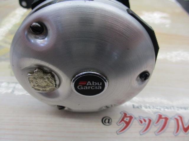 6500C Syncro シルバー