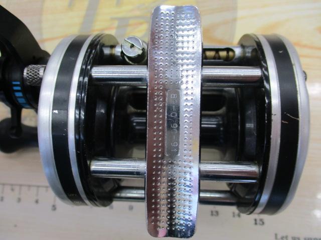 6500C Syncro シルバー