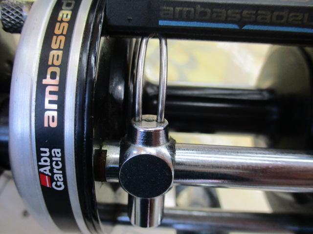 6500C Syncro シルバー