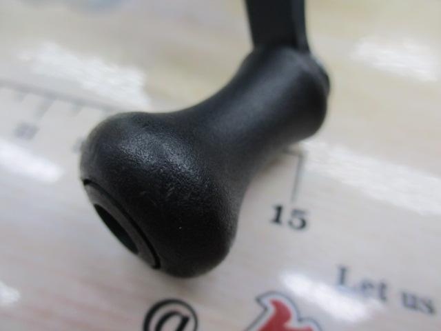 6500C Syncro シルバー