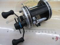 6500C Syncro シルバー