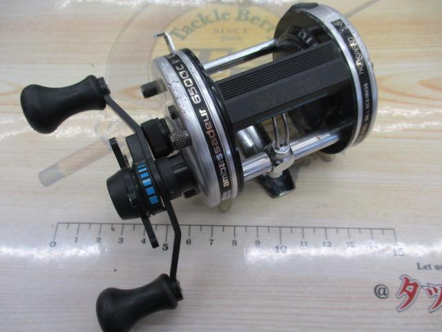 6500C Syncro シルバー